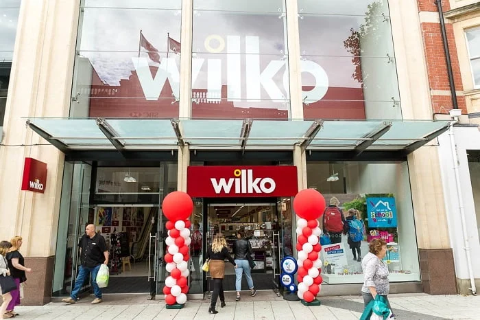 Wilko’s Strategic Expansion: Analysing Footfall Trends in Uxbridge